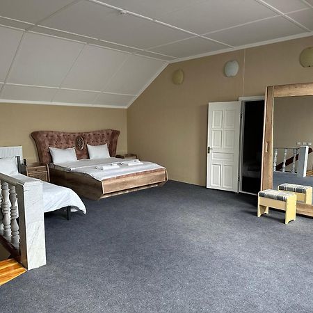 Hostel Premium タシュケント エクステリア 写真