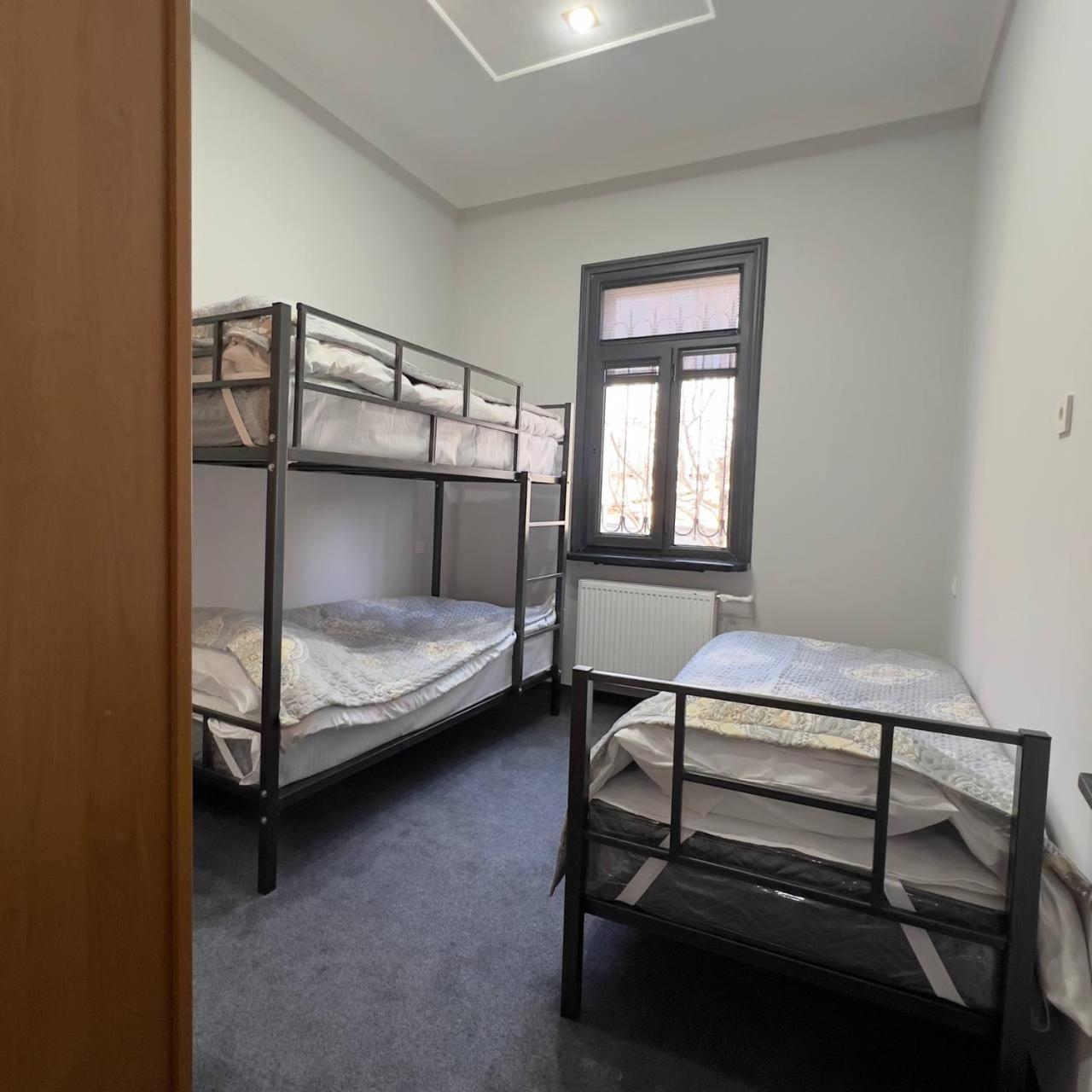 Hostel Premium タシュケント エクステリア 写真