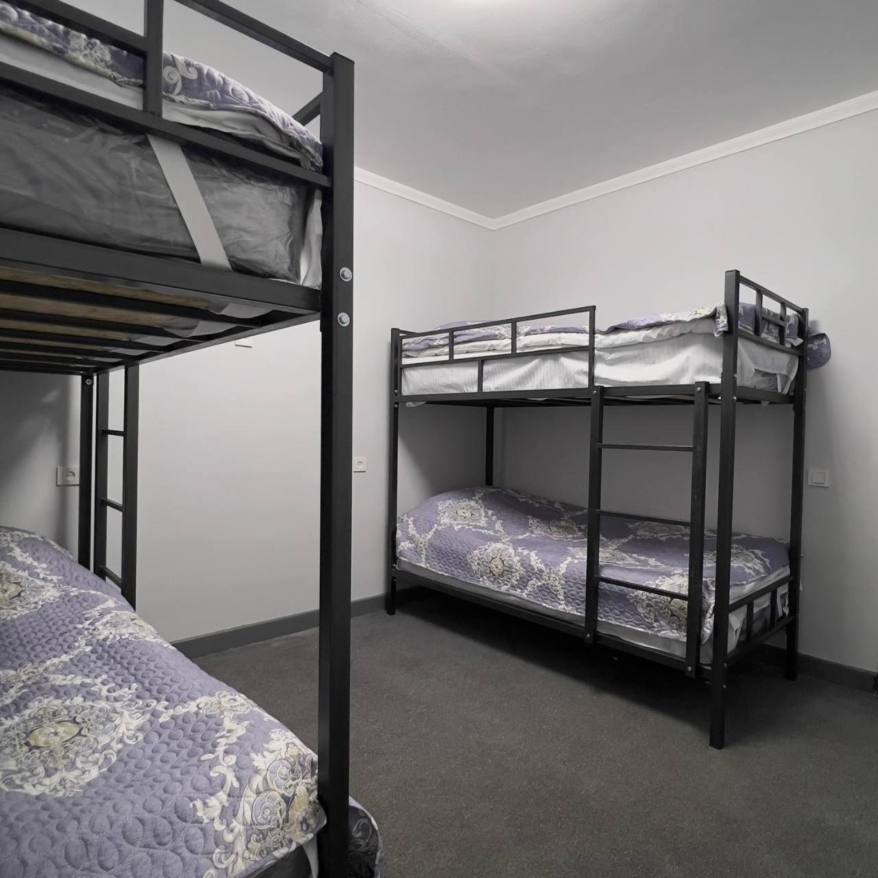 Hostel Premium タシュケント エクステリア 写真