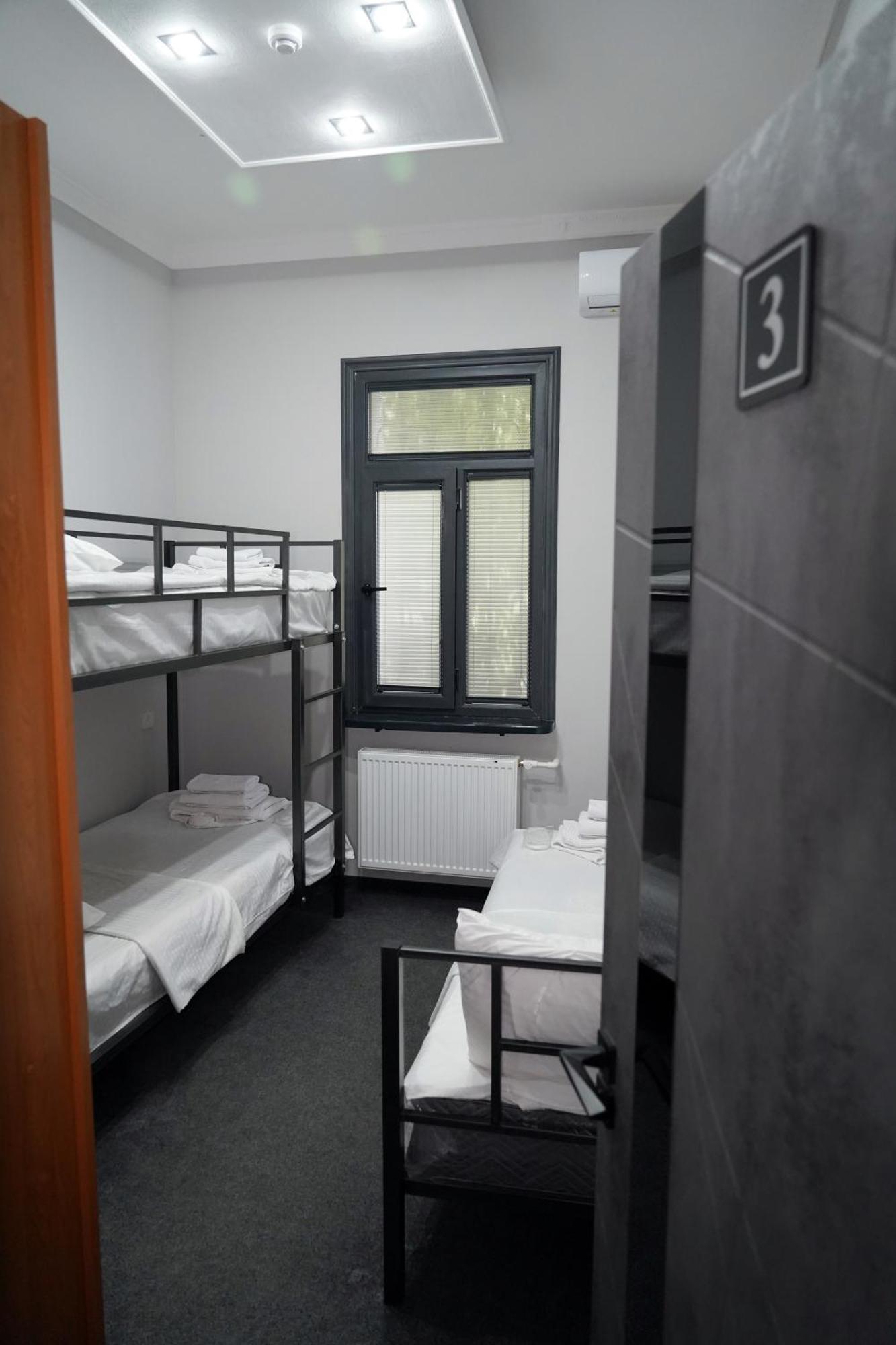 Hostel Premium タシュケント エクステリア 写真
