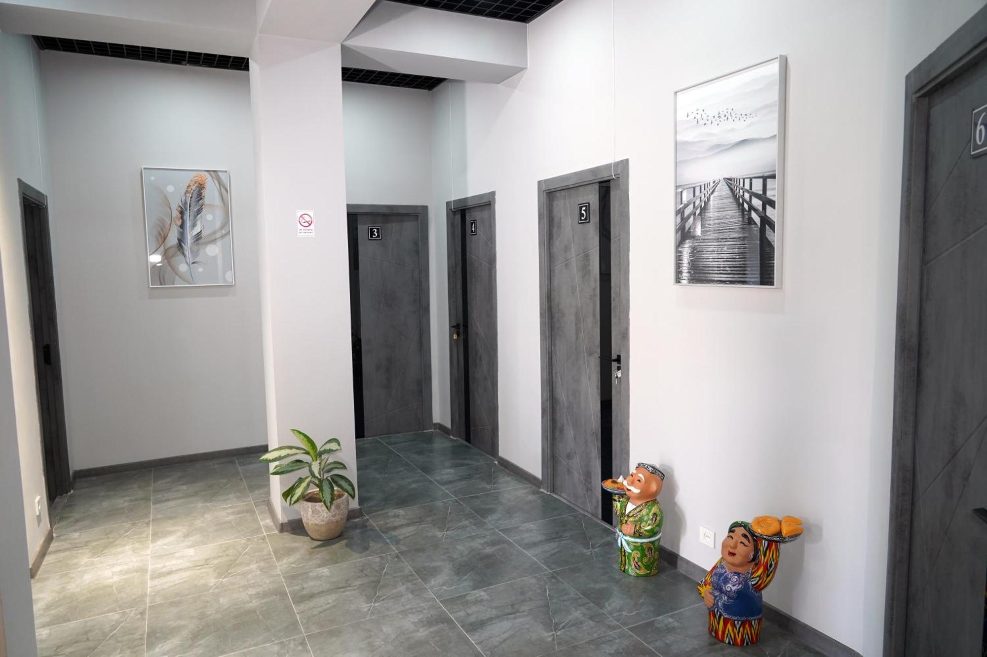 Hostel Premium タシュケント エクステリア 写真