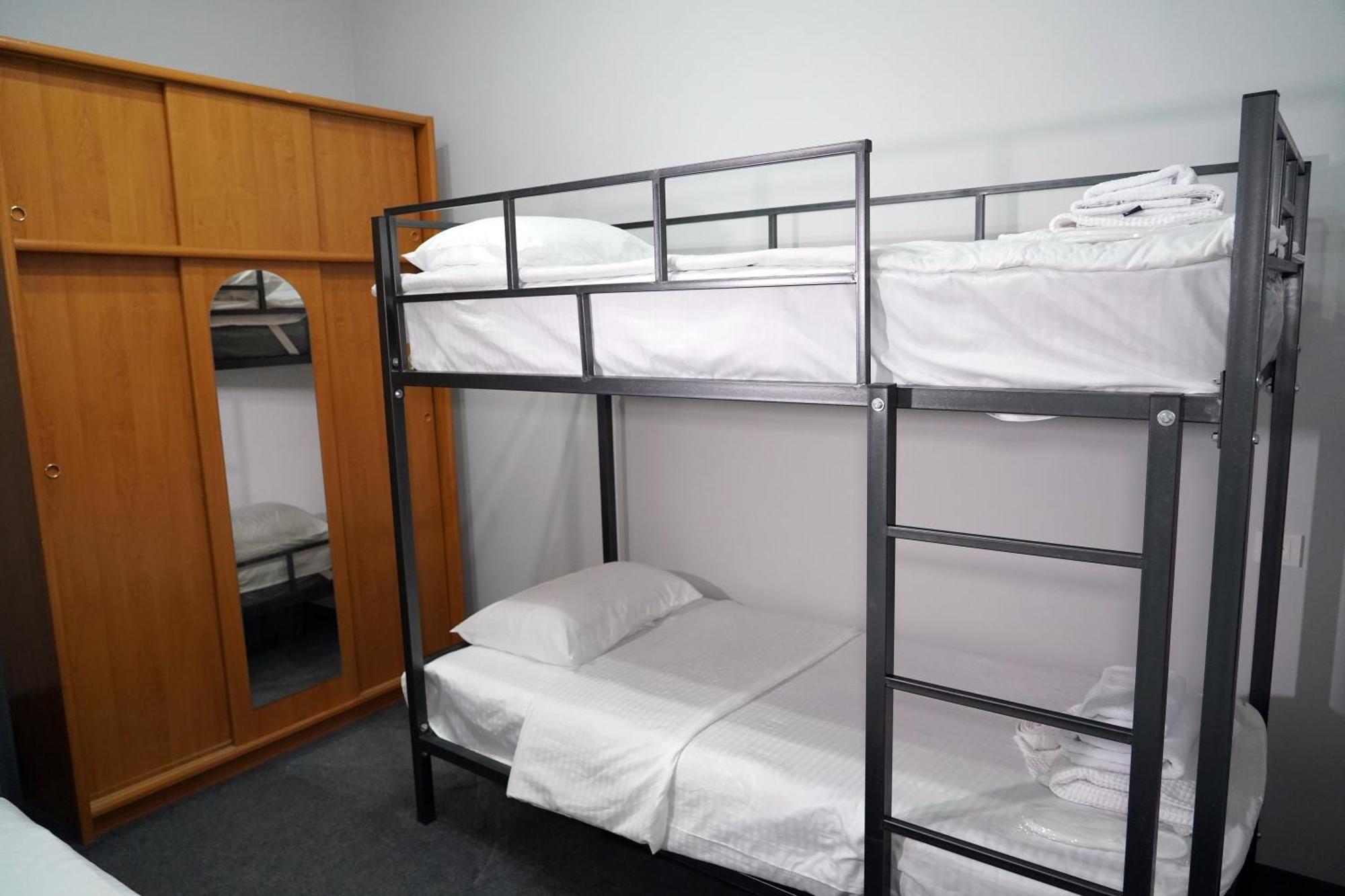 Hostel Premium タシュケント エクステリア 写真