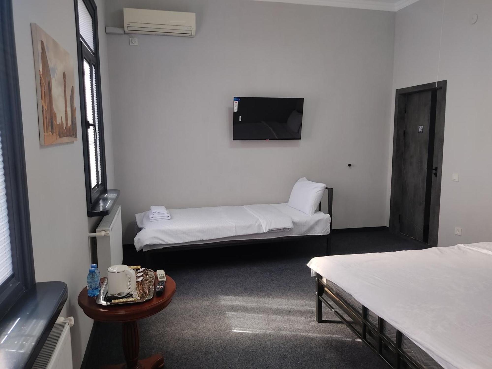 Hostel Premium タシュケント エクステリア 写真