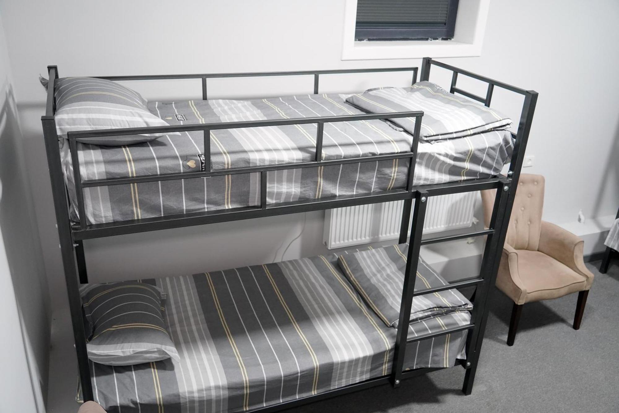 Hostel Premium タシュケント エクステリア 写真