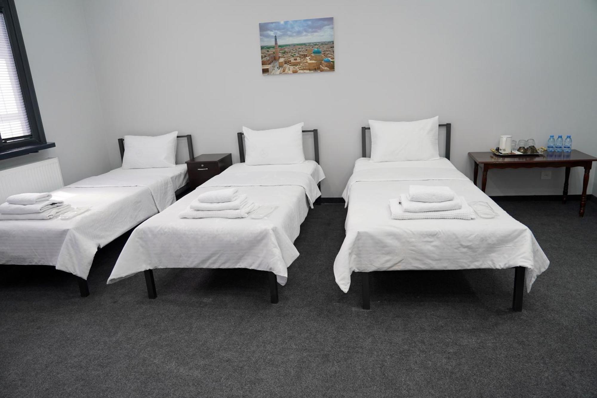 Hostel Premium タシュケント エクステリア 写真