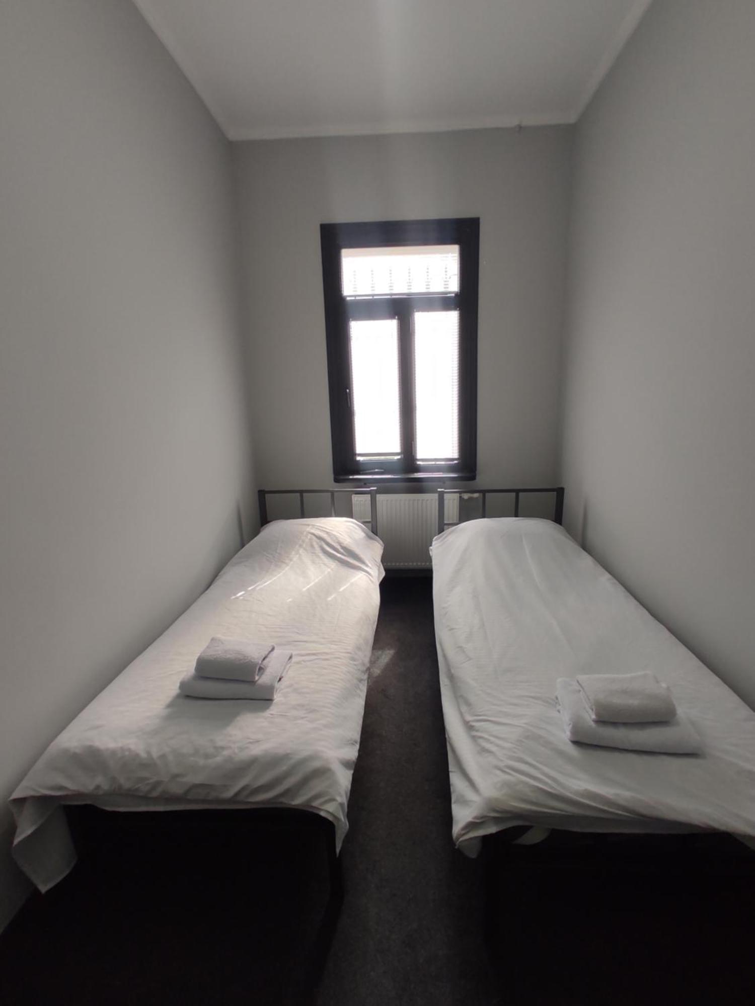 Hostel Premium タシュケント エクステリア 写真