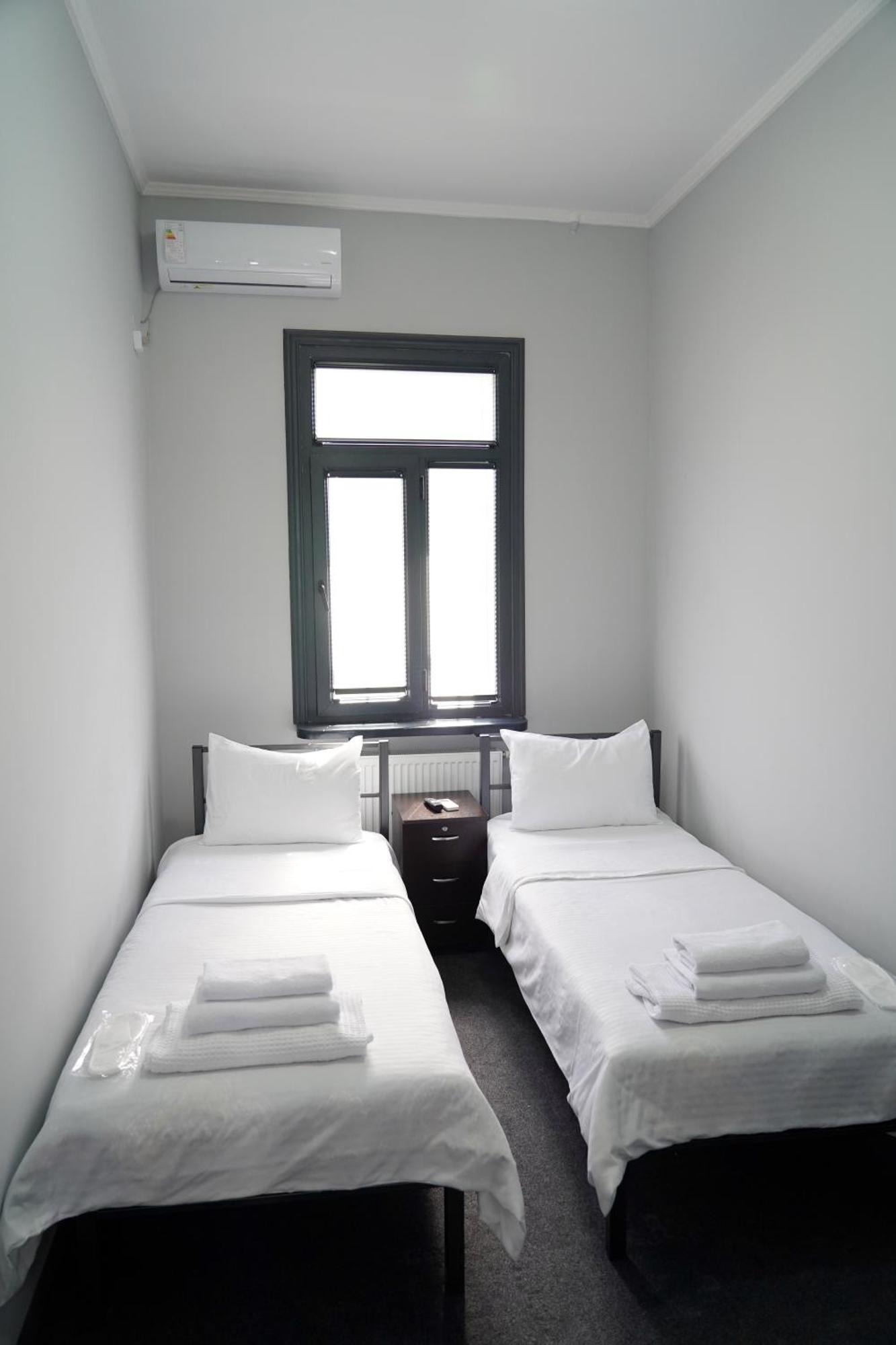 Hostel Premium タシュケント エクステリア 写真