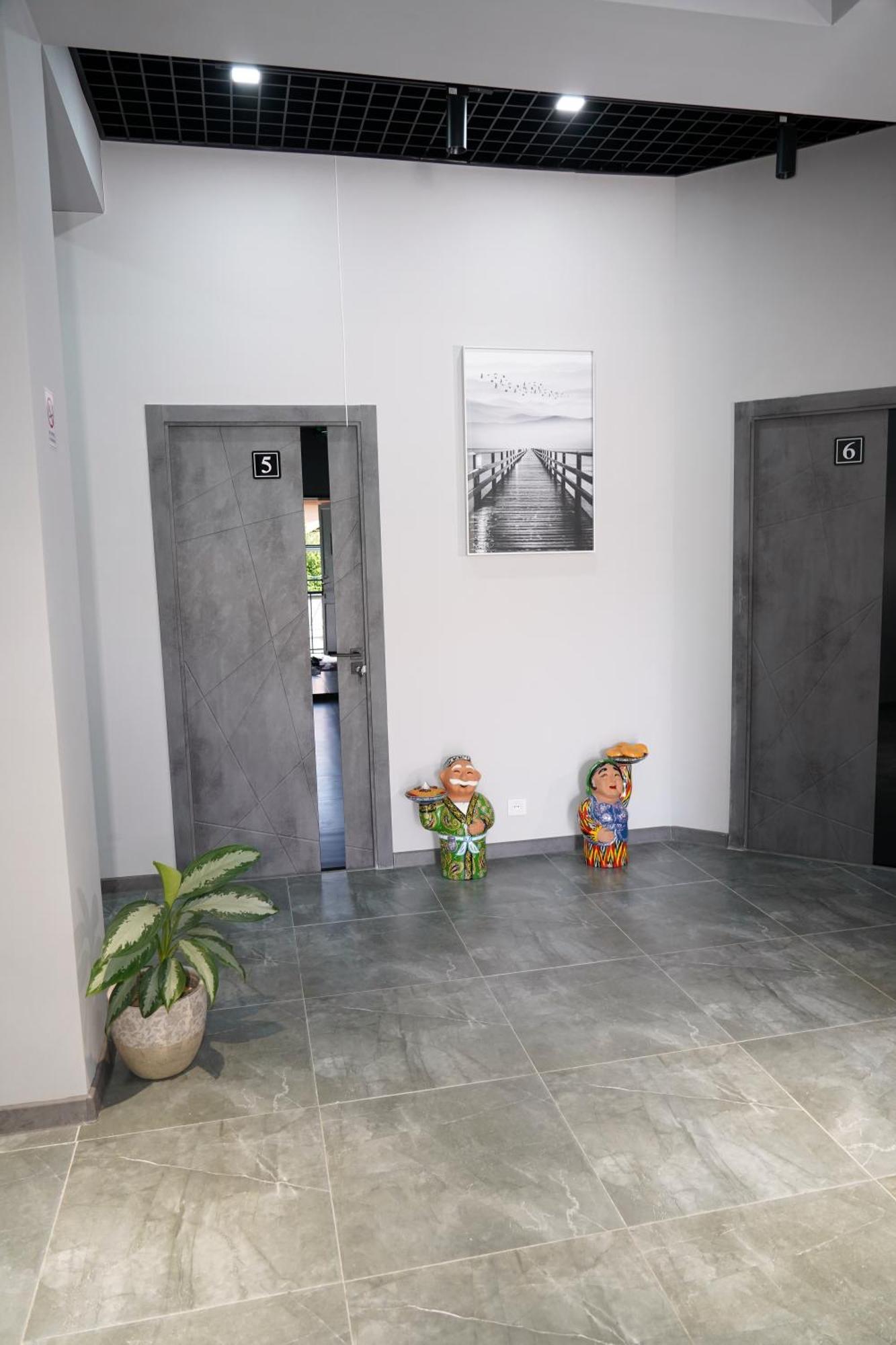 Hostel Premium タシュケント エクステリア 写真
