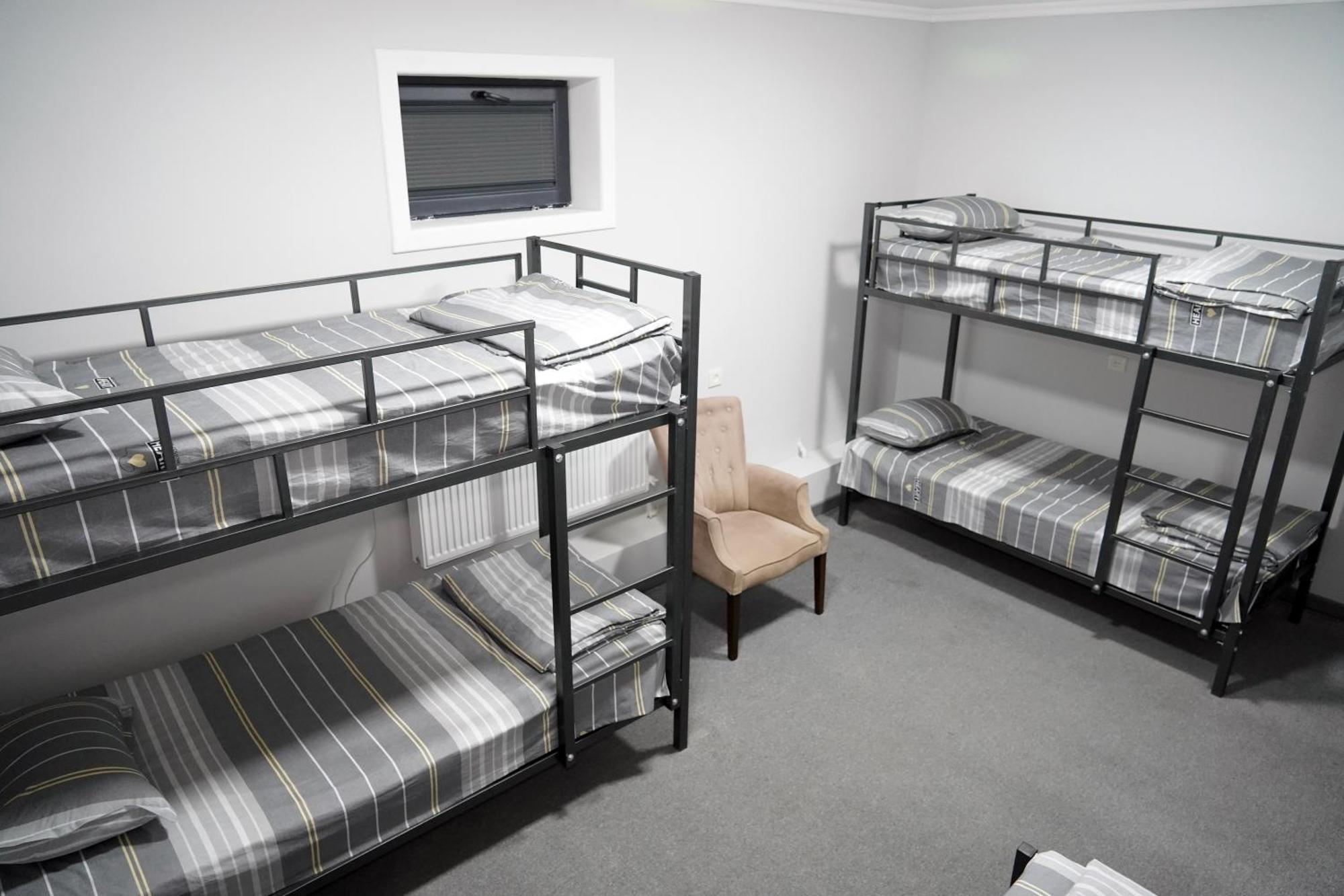 Hostel Premium タシュケント エクステリア 写真