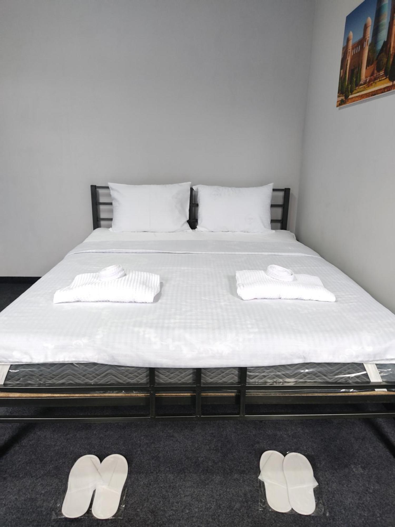 Hostel Premium タシュケント エクステリア 写真