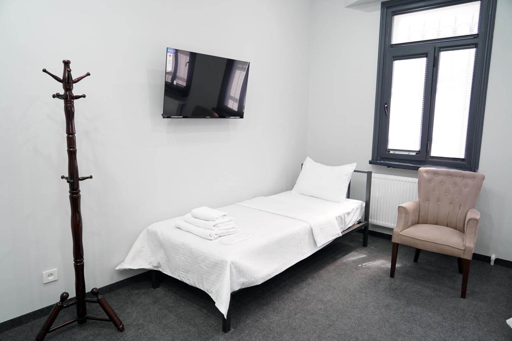 Hostel Premium タシュケント エクステリア 写真