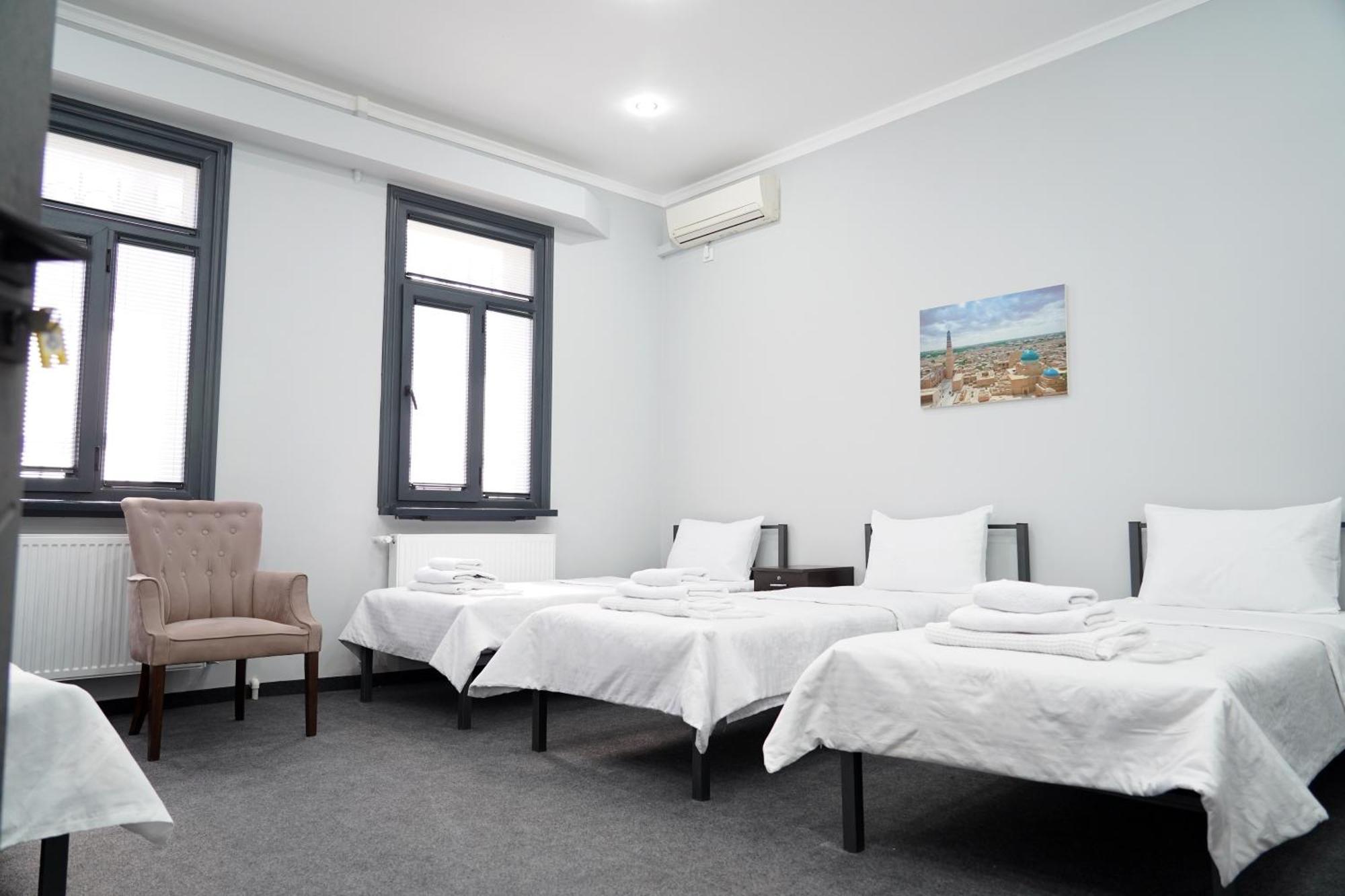 Hostel Premium タシュケント エクステリア 写真