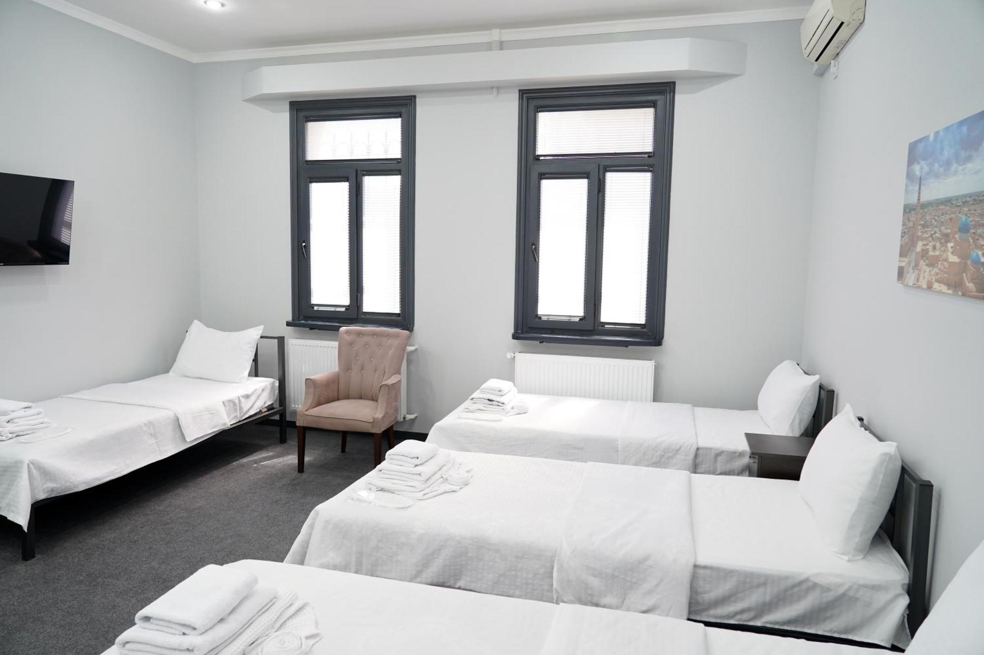 Hostel Premium タシュケント エクステリア 写真