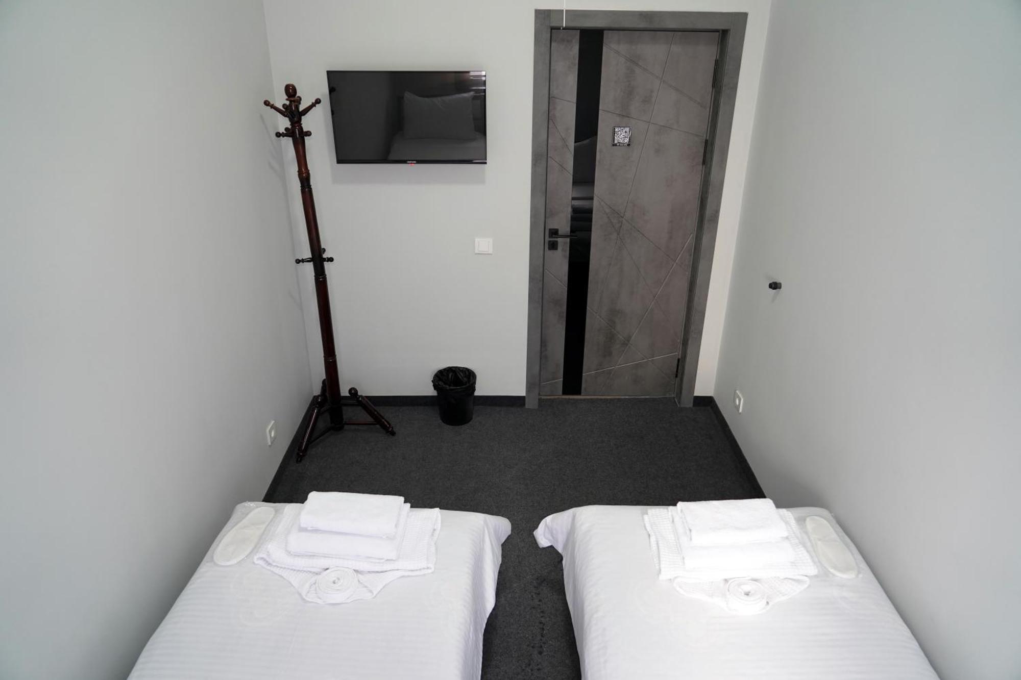 Hostel Premium タシュケント エクステリア 写真