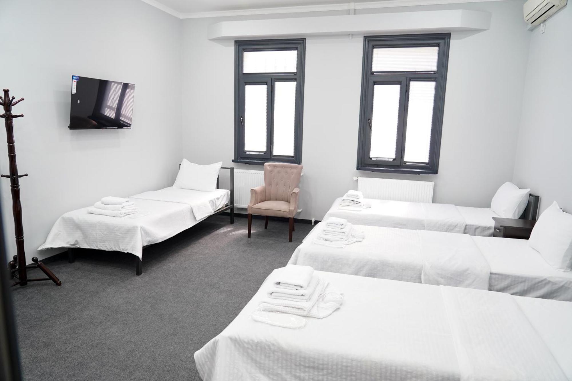 Hostel Premium タシュケント エクステリア 写真