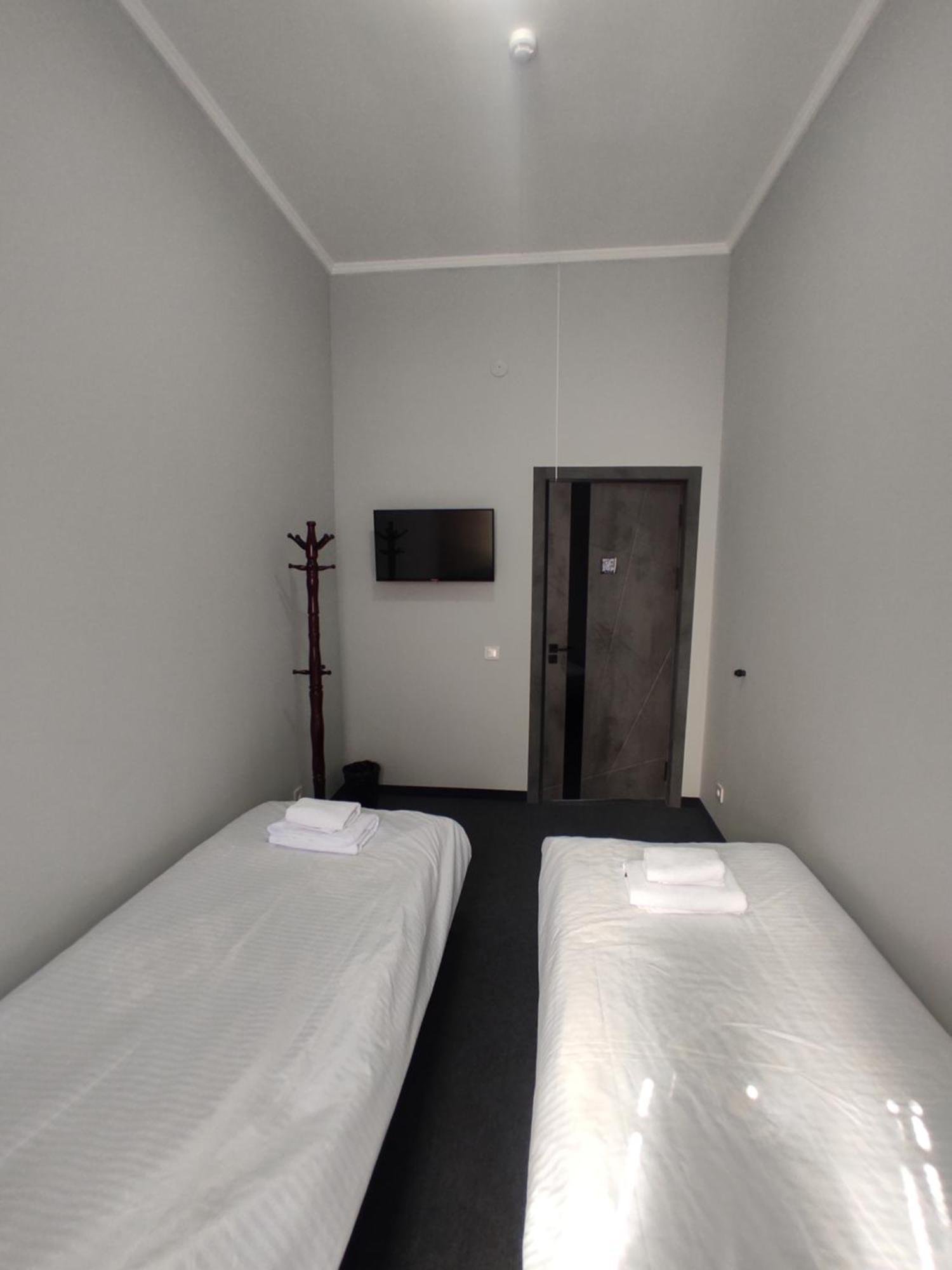 Hostel Premium タシュケント エクステリア 写真