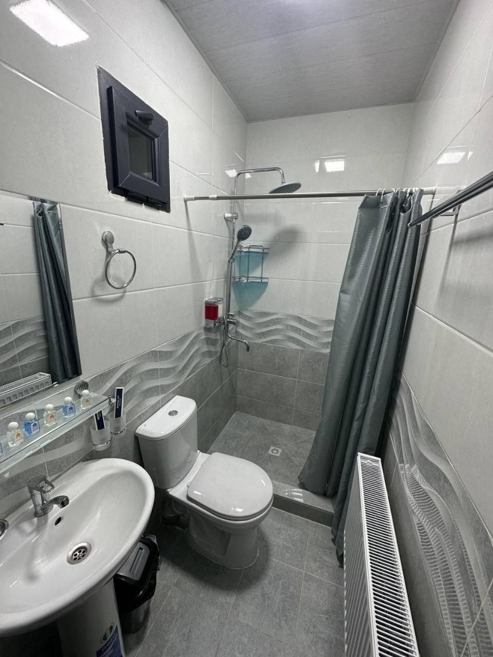 Hostel Premium タシュケント エクステリア 写真