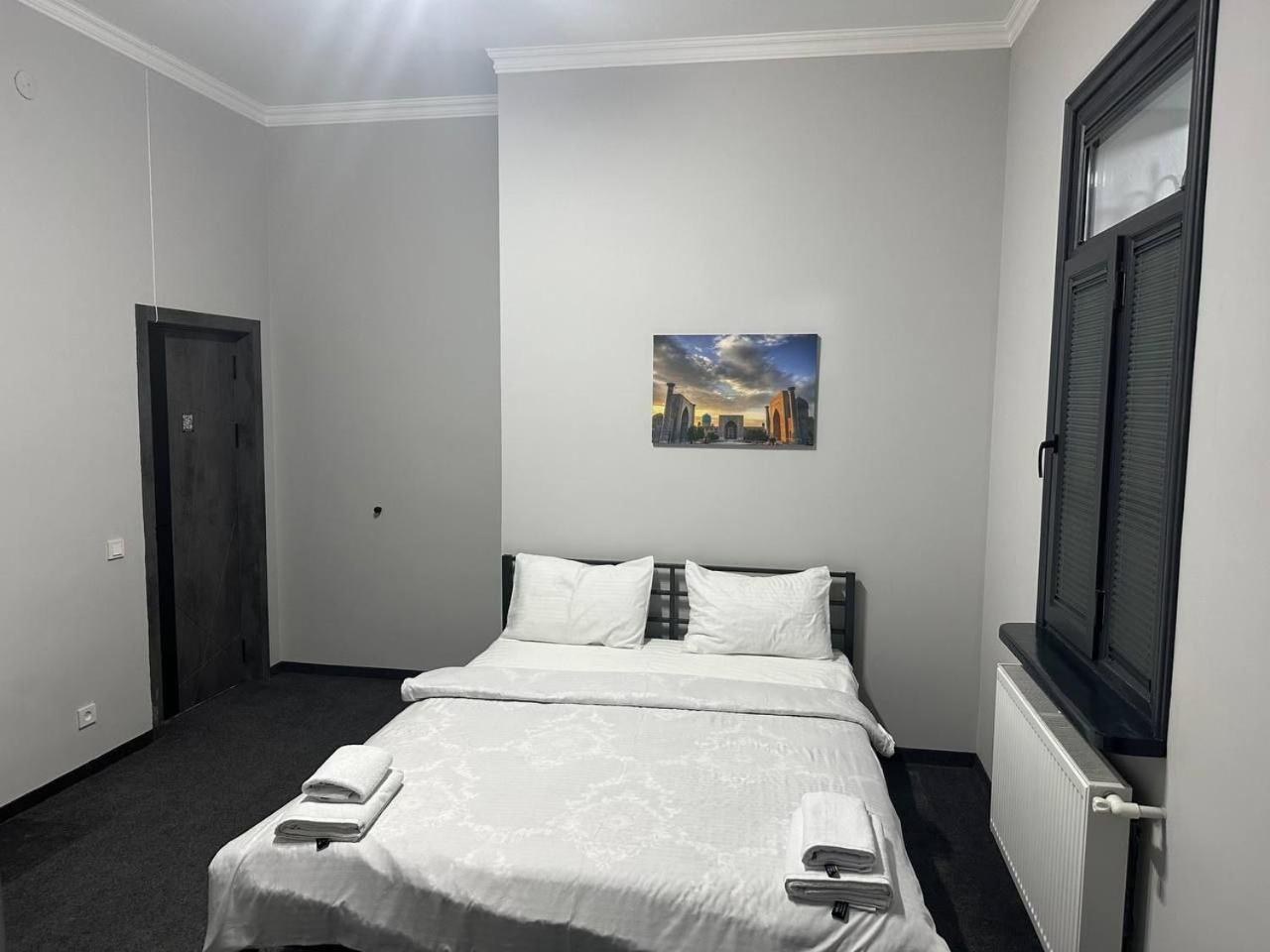 Hostel Premium タシュケント エクステリア 写真