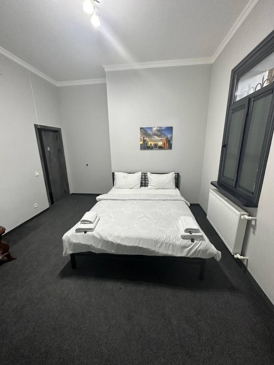 Hostel Premium タシュケント エクステリア 写真