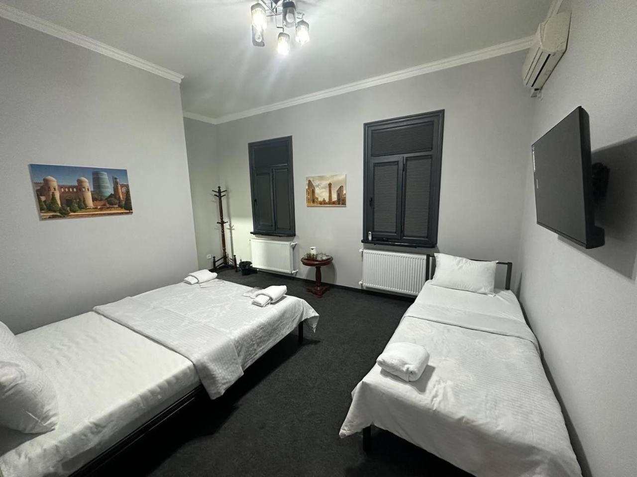 Hostel Premium タシュケント エクステリア 写真