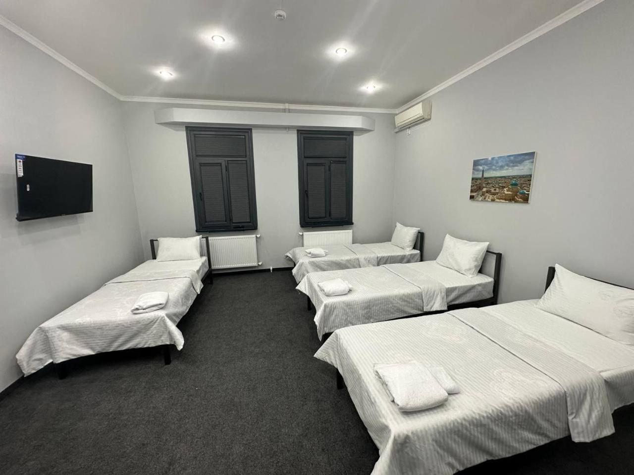 Hostel Premium タシュケント エクステリア 写真