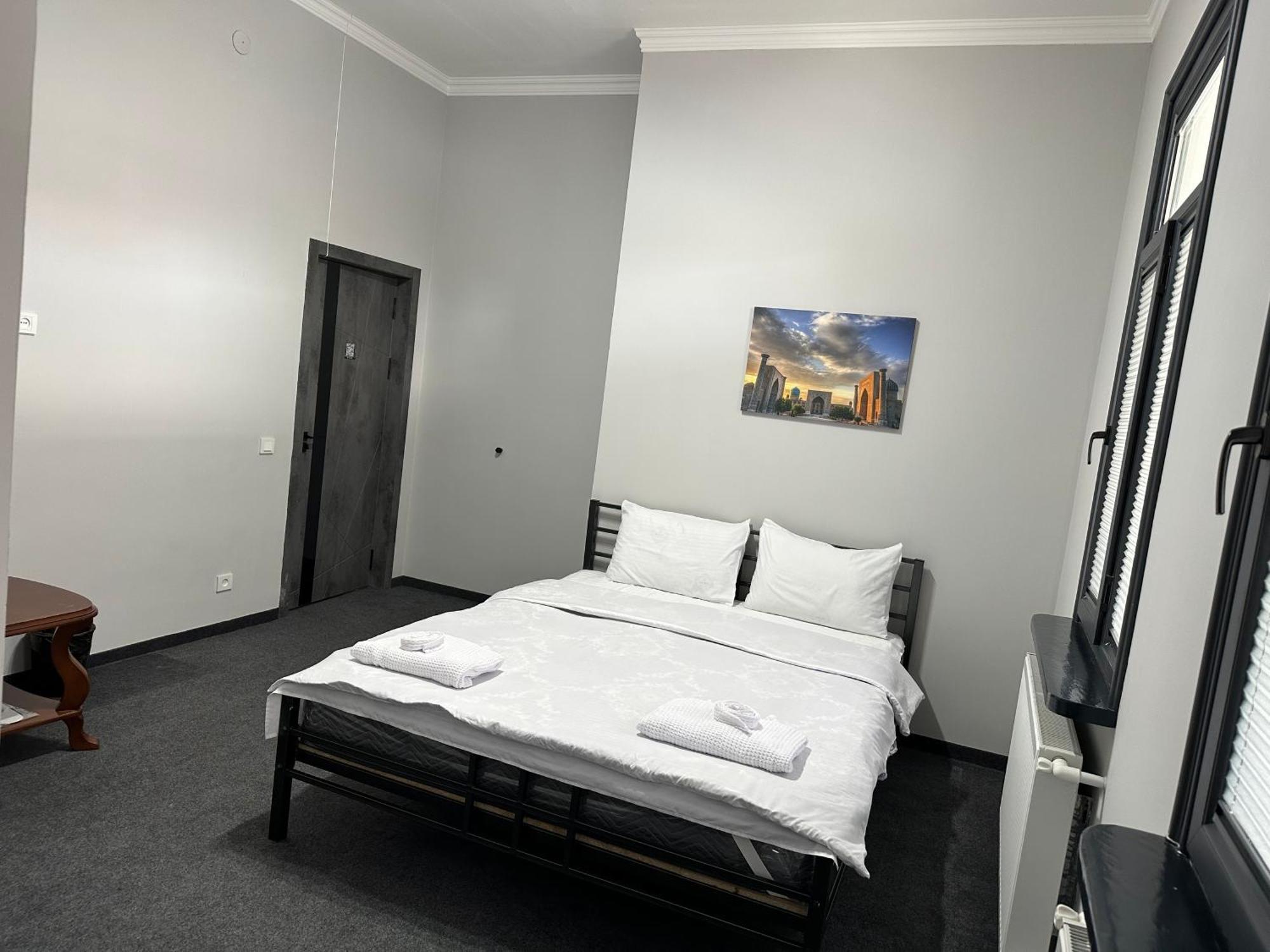 Hostel Premium タシュケント エクステリア 写真