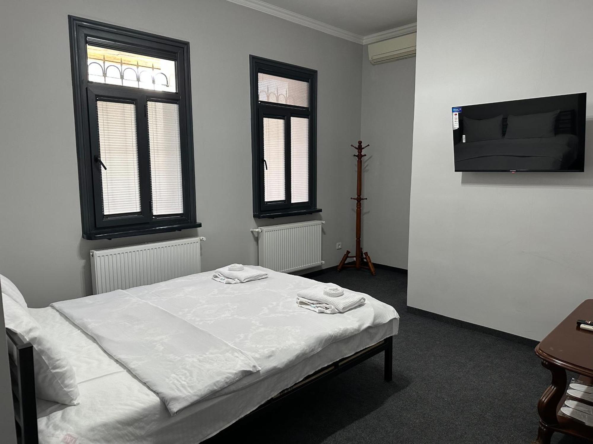Hostel Premium タシュケント エクステリア 写真