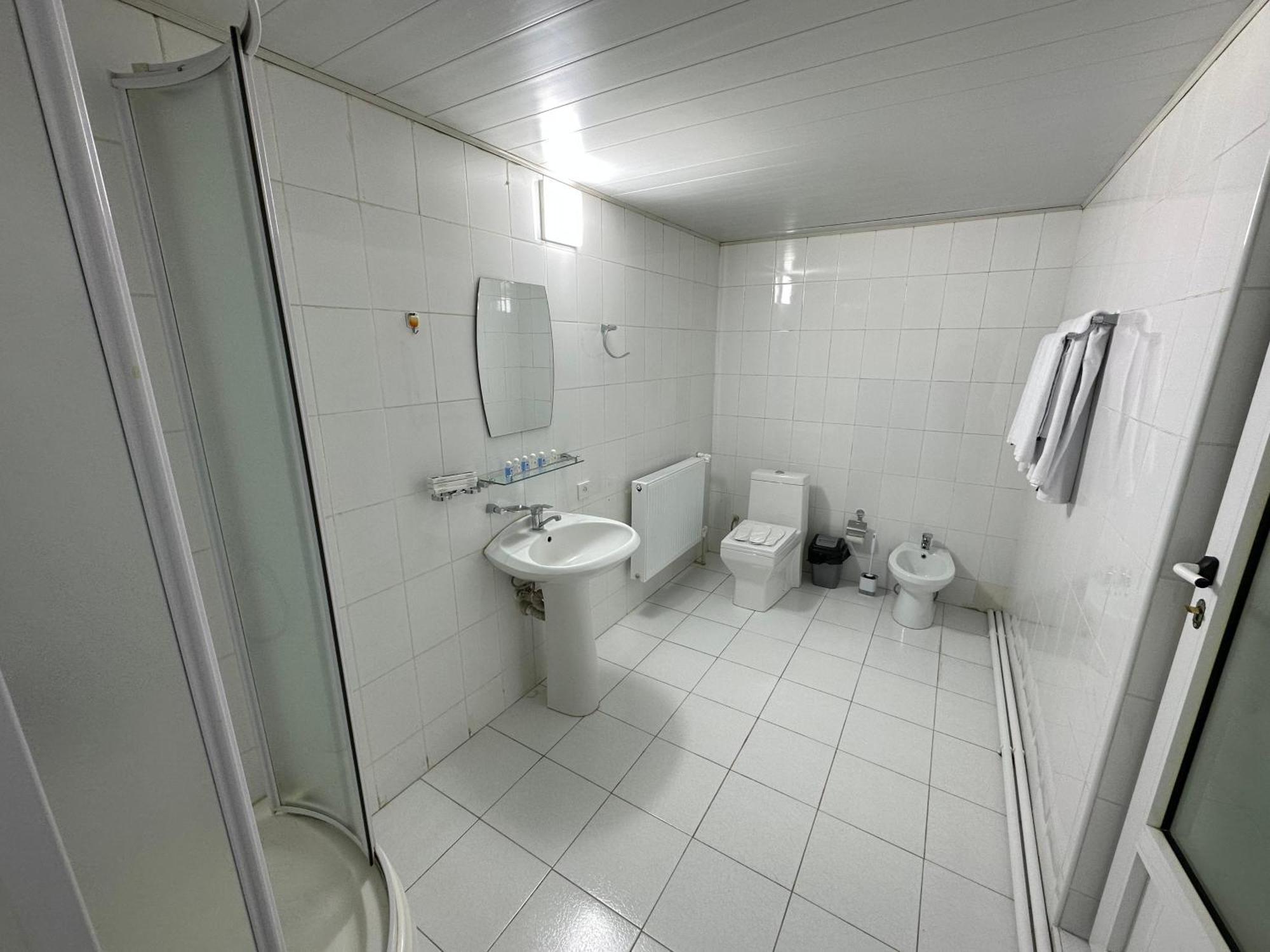 Hostel Premium タシュケント エクステリア 写真